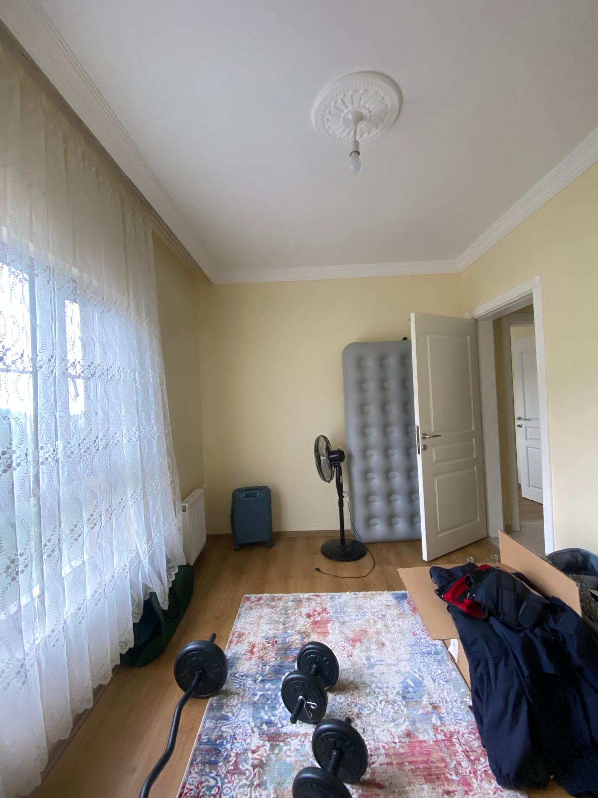 MABEL GAYRİMENKUL/ BEŞİKDAĞ TOKİ'DE 2+1 SATILIK DAİRE